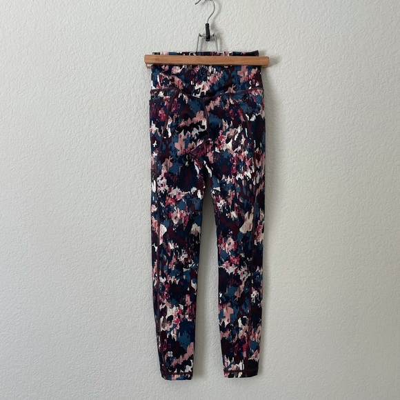 NWOT Sweaty Betty Super Sculpt Leggings - Picture 3 of 5